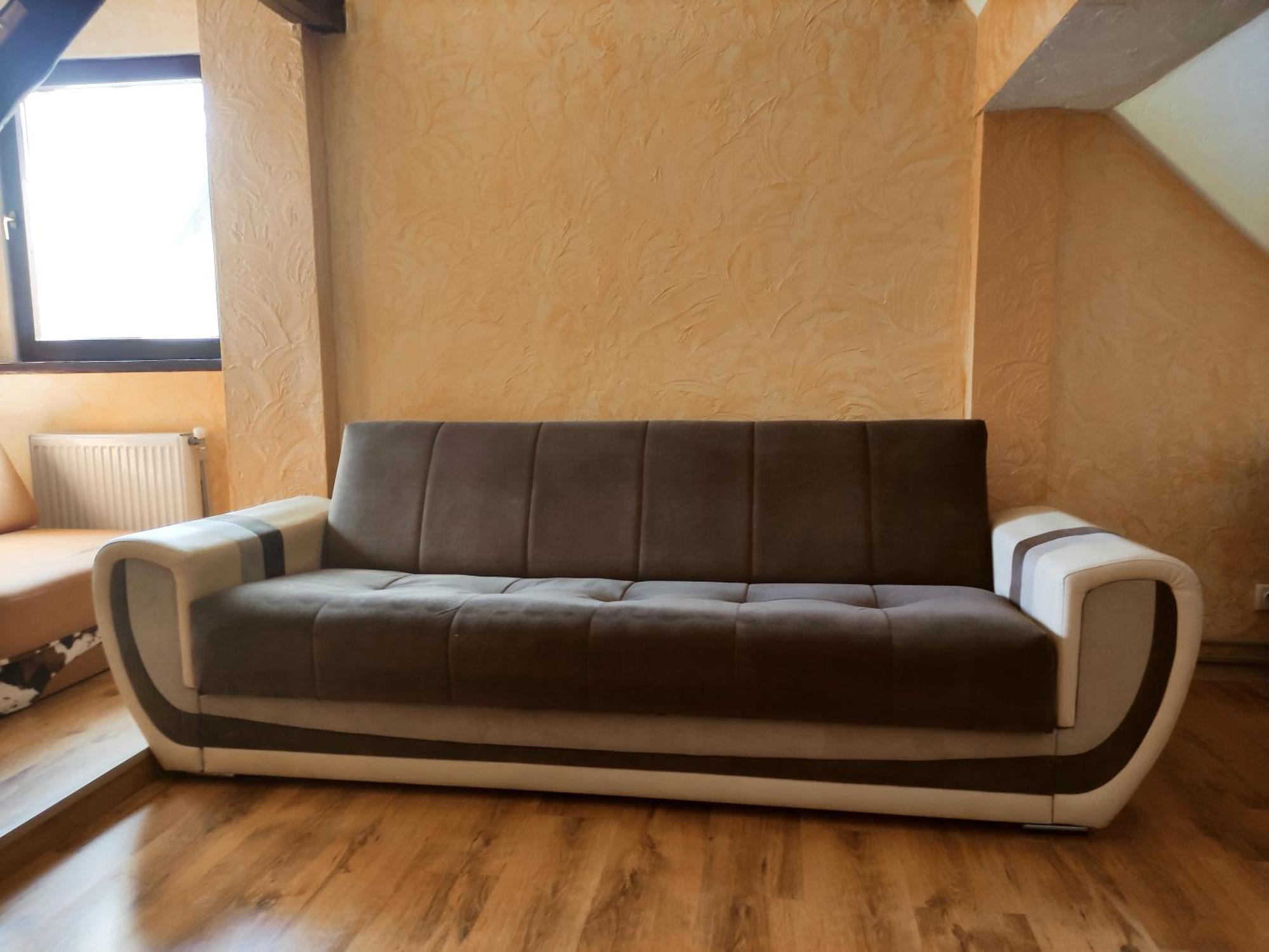 Apartments Under Rock Bled Room photo